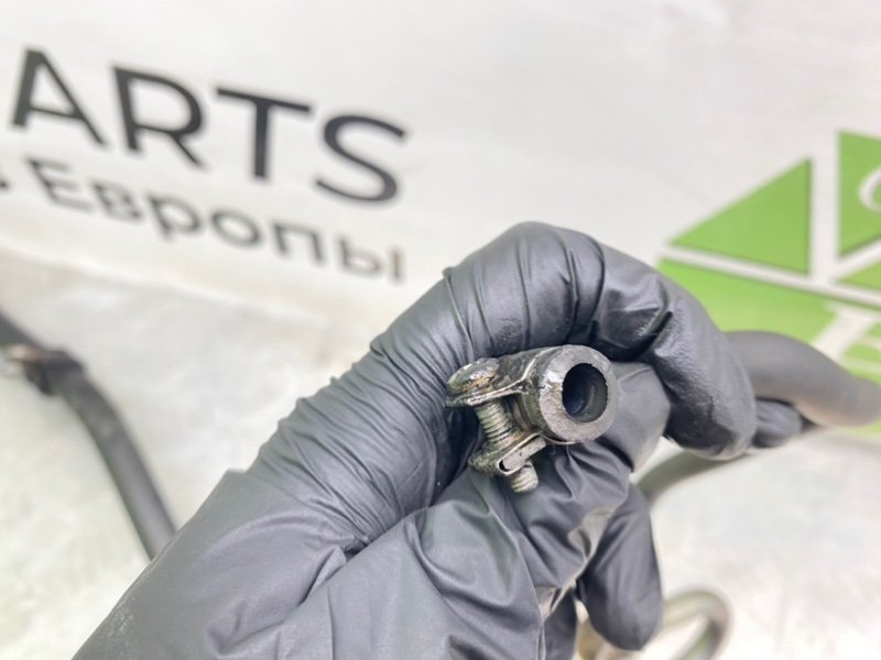 Трубка Гур, 2600 рублей, Калининград