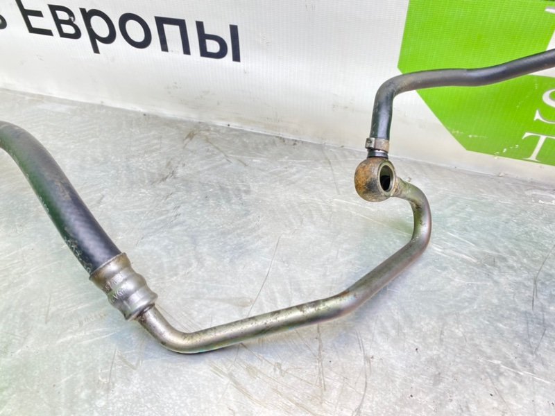 Трубка Гур, 2600 рублей, Калининград