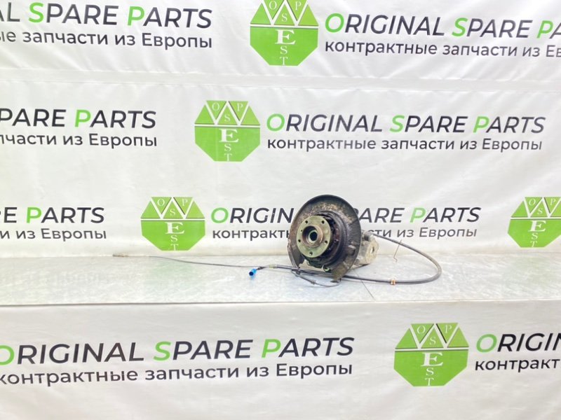 Поворотный кулак, 3900 рублей, Калининград