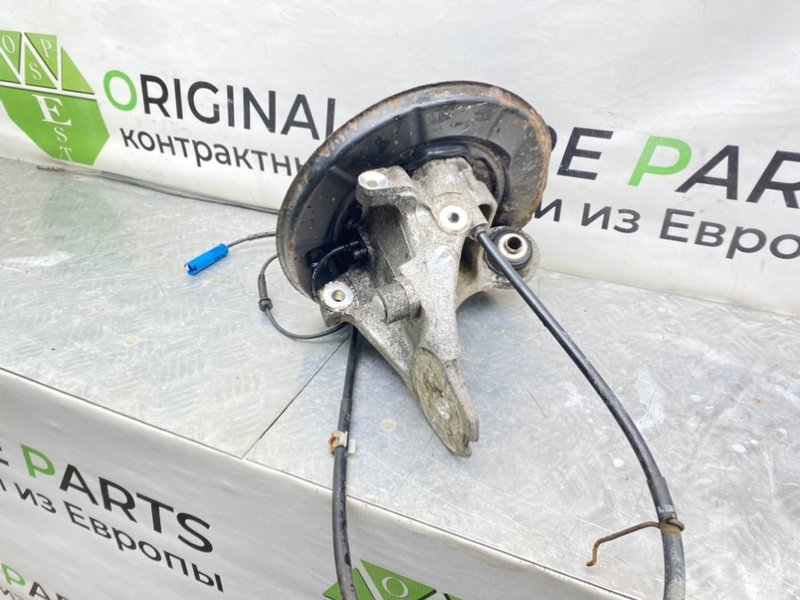 Поворотный кулак, 3900 рублей, Калининград