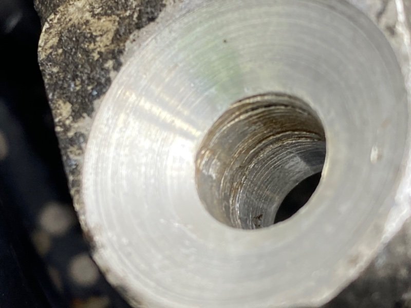 Поворотный кулак, 3900 рублей, Калининград