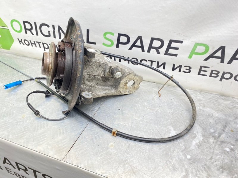 Поворотный кулак, 3900 рублей, Калининград