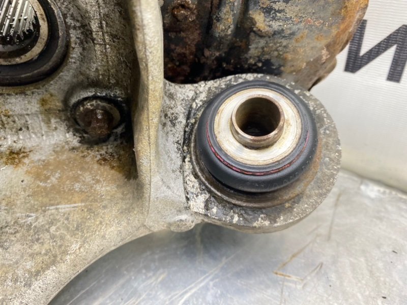 Поворотный кулак, 3900 рублей, Калининград