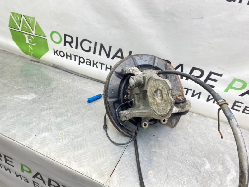 Поворотный кулак, 3900 рублей, Калининград