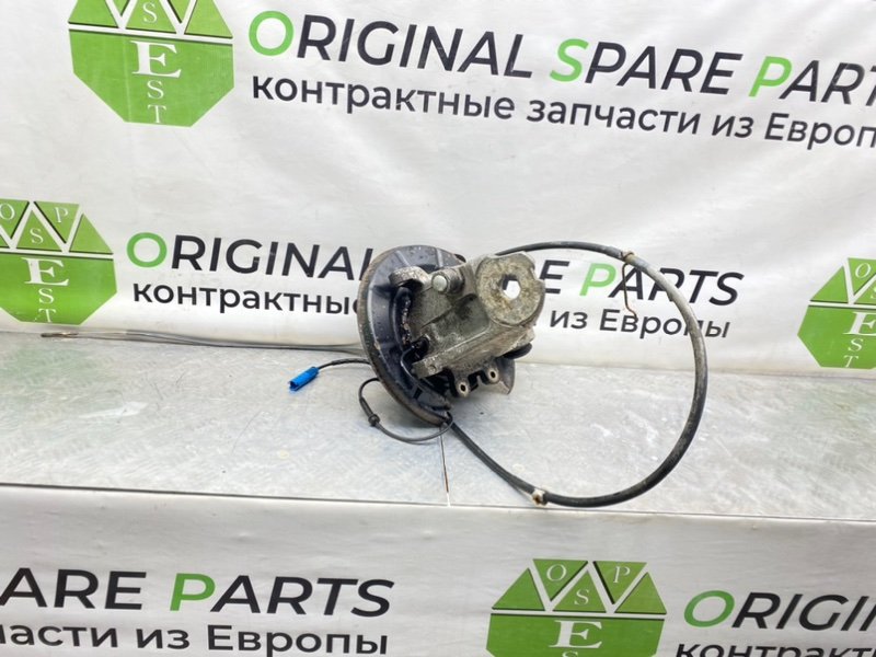 Поворотный кулак, 3900 рублей, Калининград