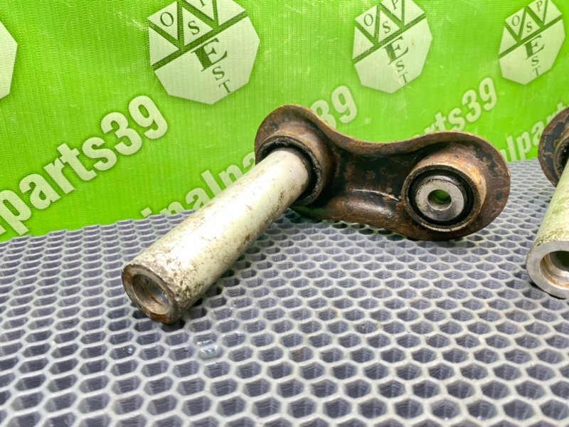 Рычаги, 1200 рублей, Калининград