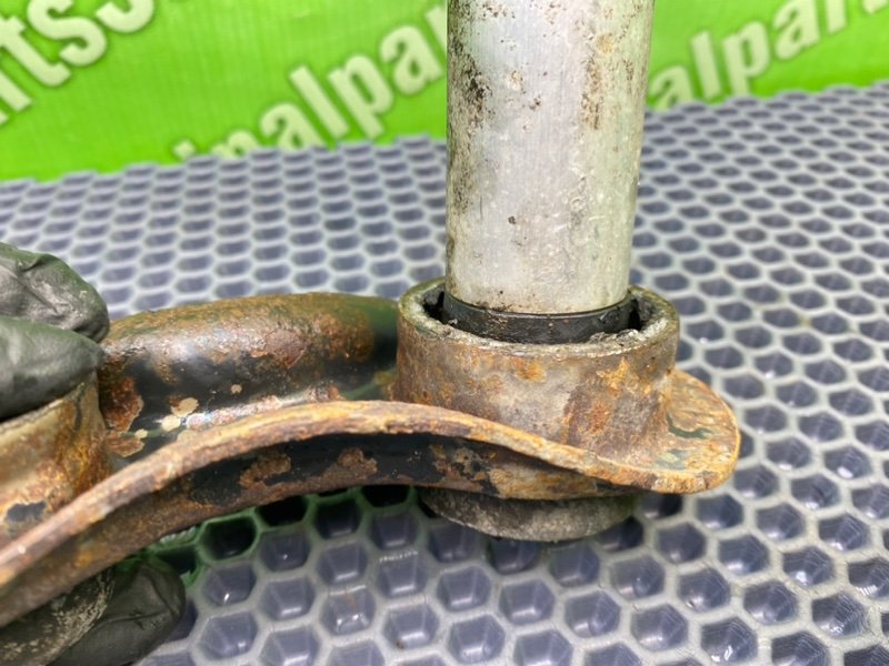 Рычаги, 1200 рублей, Калининград