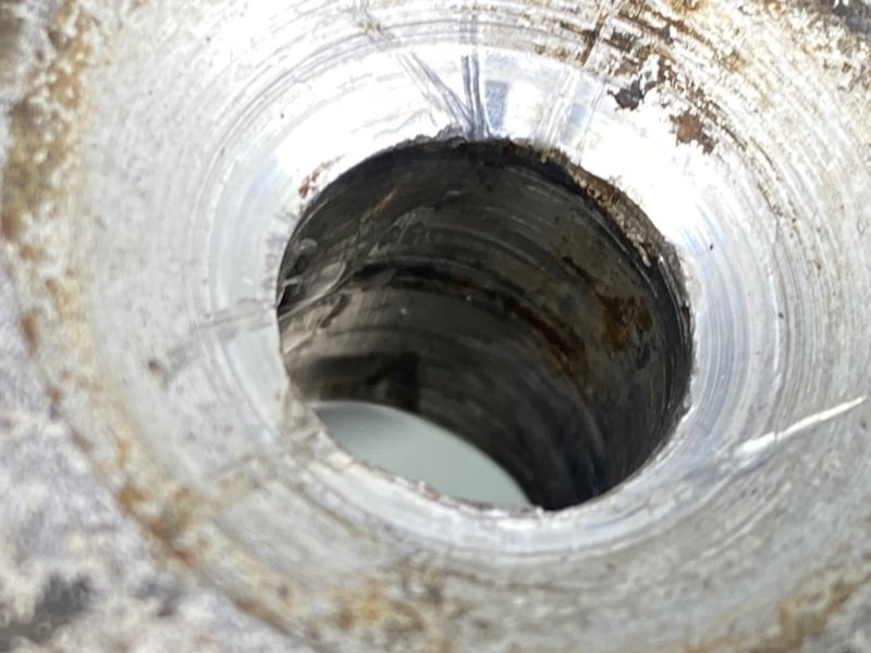 Поворотный кулак, 3400 рублей, Калининград