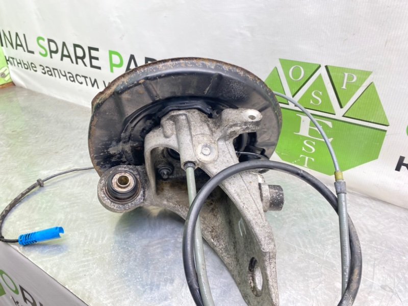 Поворотный кулак, 3400 рублей, Калининград