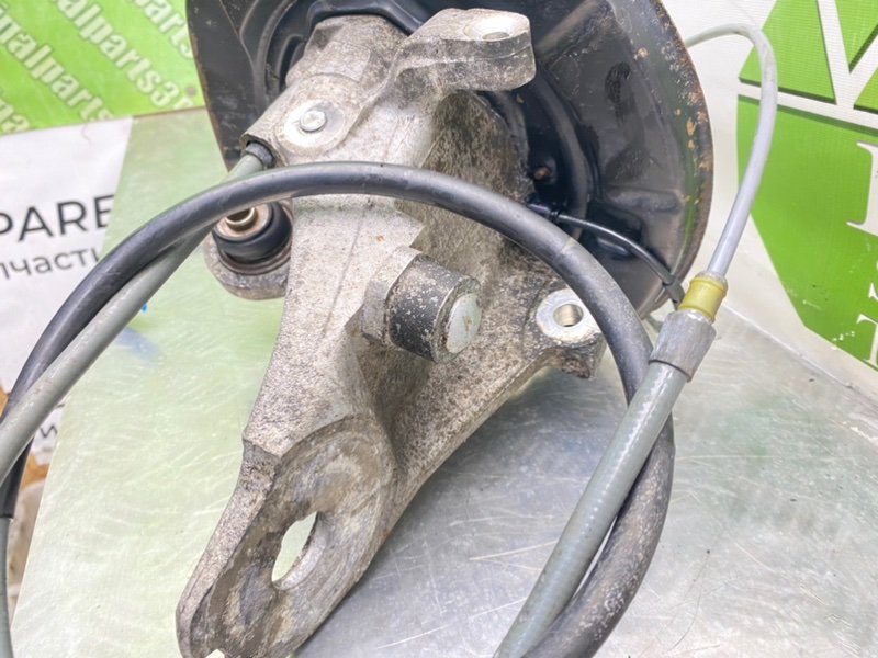 Поворотный кулак, 3400 рублей, Калининград