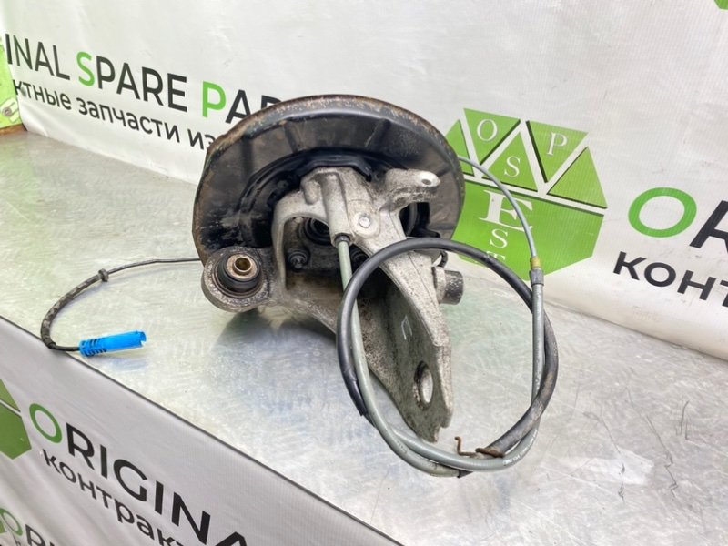 Поворотный кулак, 3400 рублей, Калининград