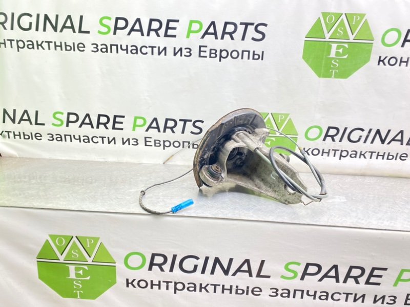 Поворотный кулак, 3400 рублей, Калининград