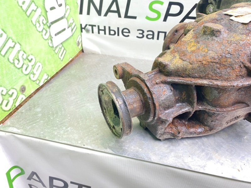 Редуктор, 4400 рублей, Калининград