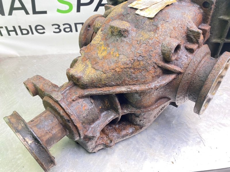 Редуктор, 4400 рублей, Калининград