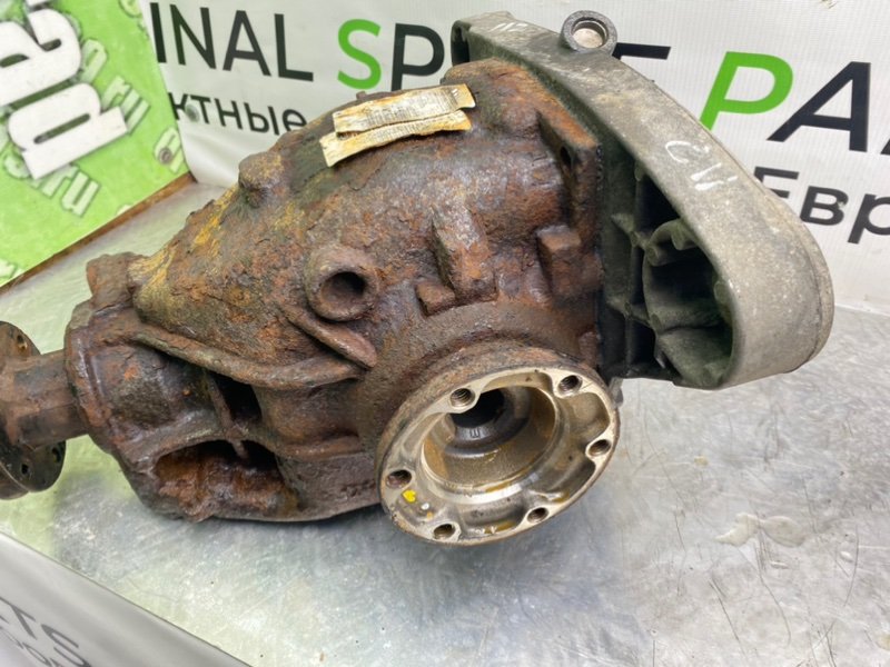 Редуктор, 4400 рублей, Калининград