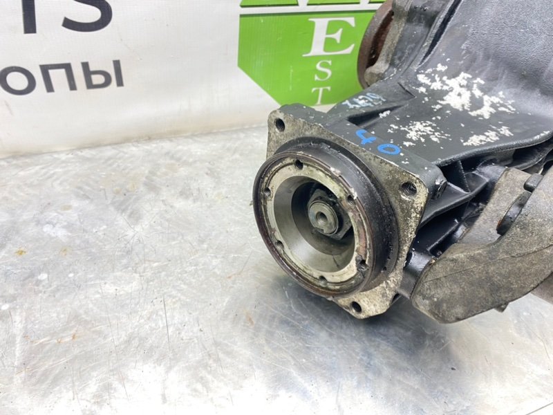 Редуктор, 7400 рублей, Калининград