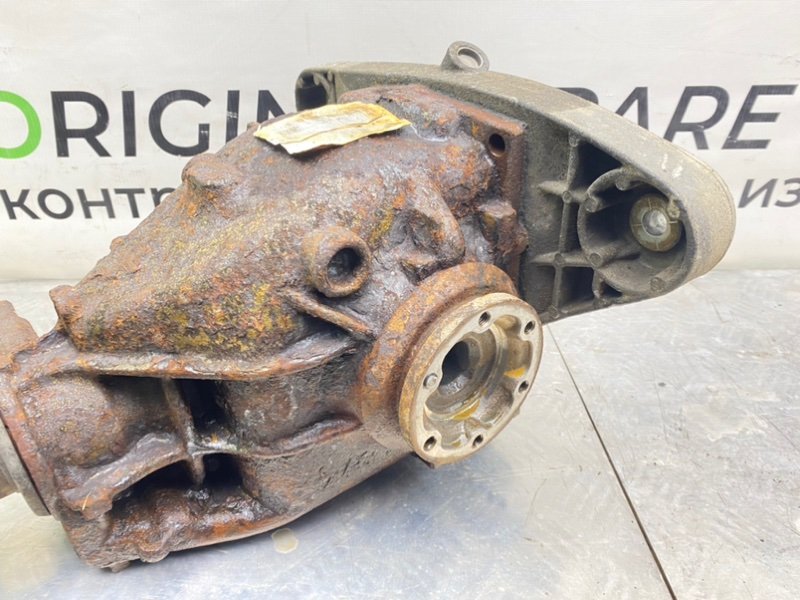 Редуктор, 4600 рублей, Калининград