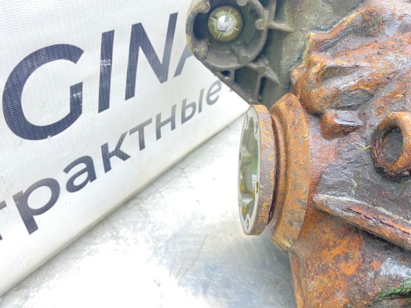 Редуктор, 4600 рублей, Калининград