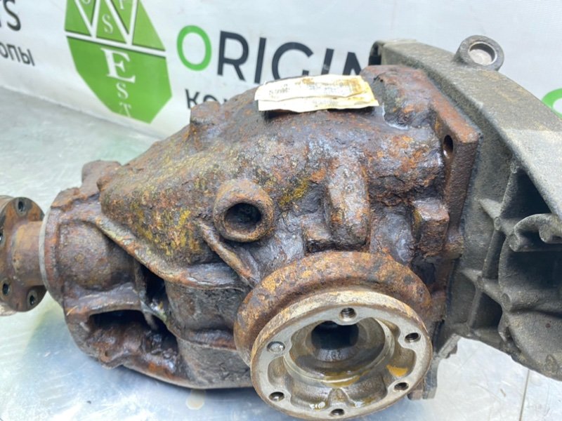 Редуктор, 4600 рублей, Калининград