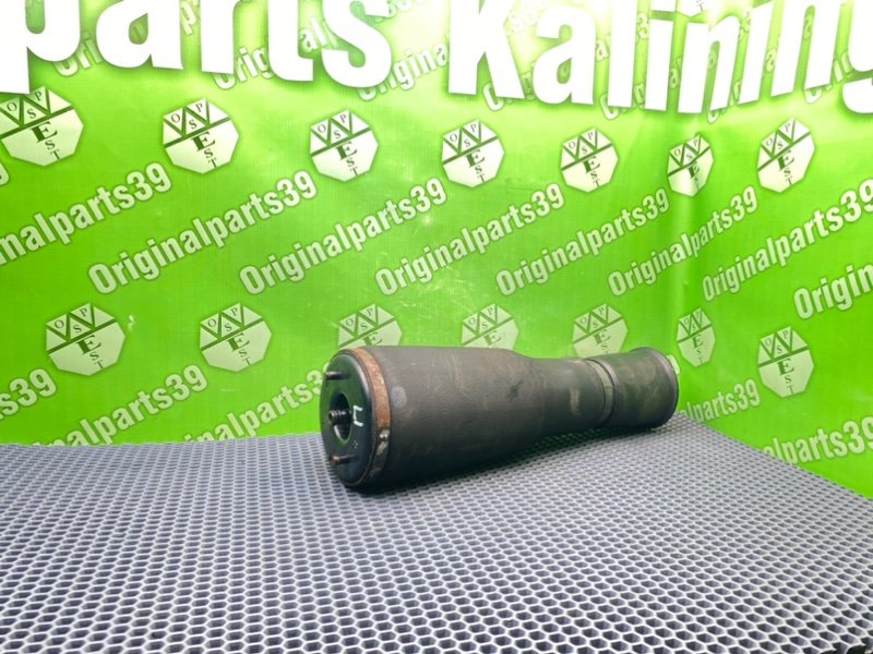 Подушка пневмоподвески, 2100 рублей, Калининград