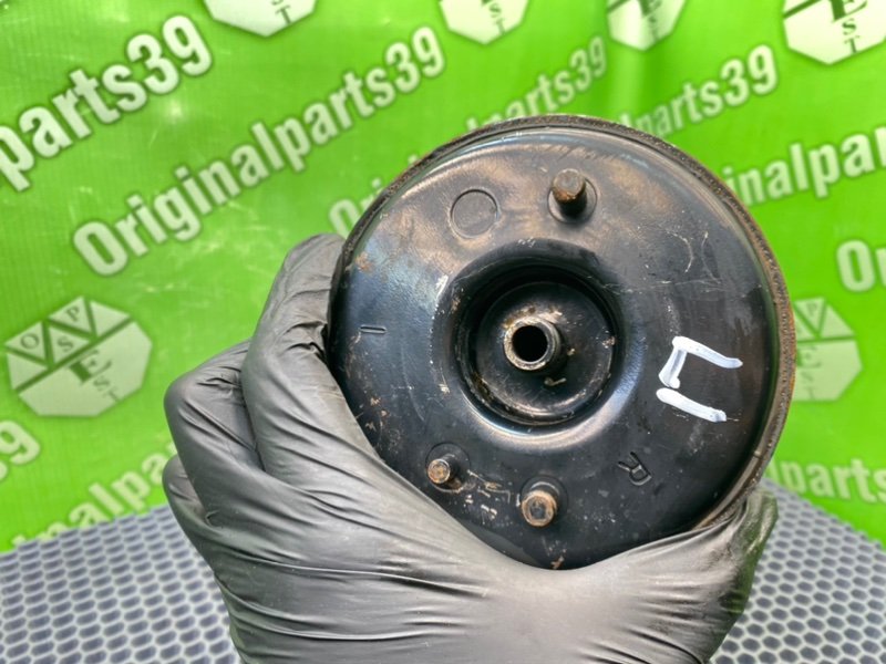 Подушка пневмоподвески, 2100 рублей, Калининград