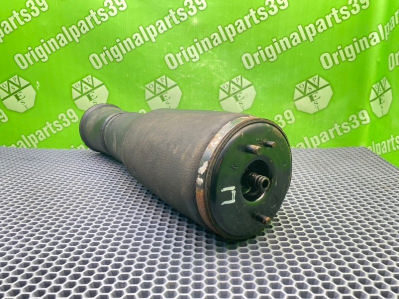 Подушка пневмоподвески, 2100 рублей, Калининград