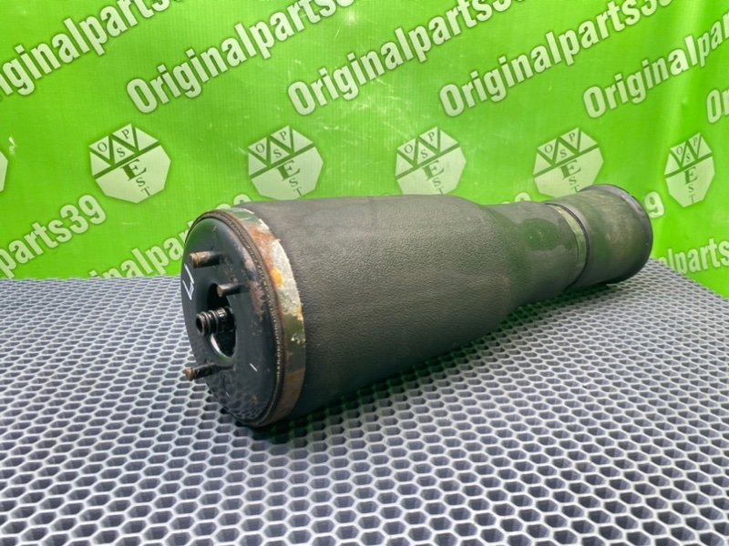 Подушка пневмоподвески, 2100 рублей, Калининград