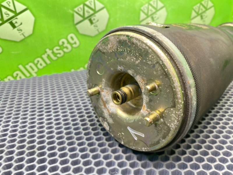 Подушка пневмоподвески, 2400 рублей, Калининград