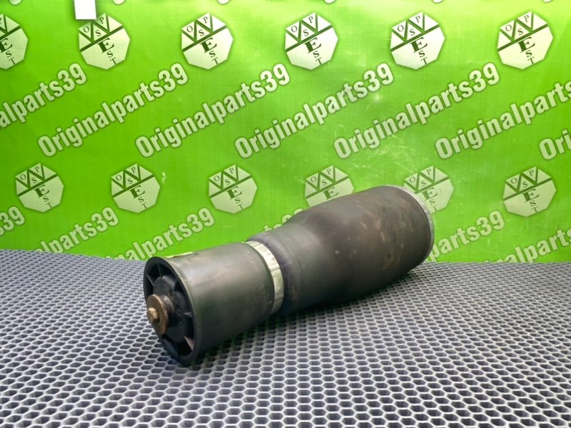 Подушка пневмоподвески, 2400 рублей, Калининград