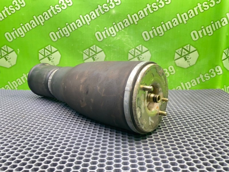 Подушка пневмоподвески, 2400 рублей, Калининград