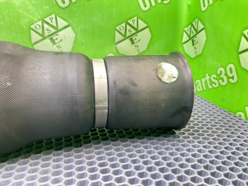 Подушка пневмоподвески, 2400 рублей, Калининград