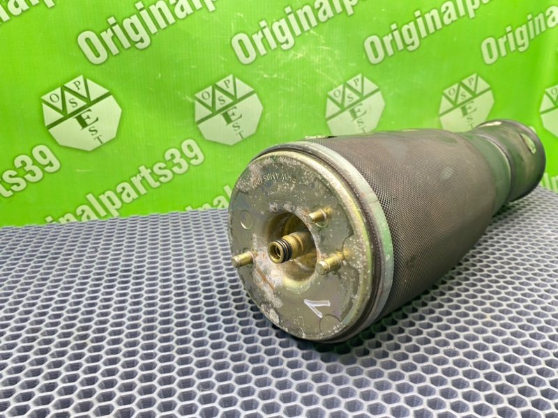 Подушка пневмоподвески, 2400 рублей, Калининград