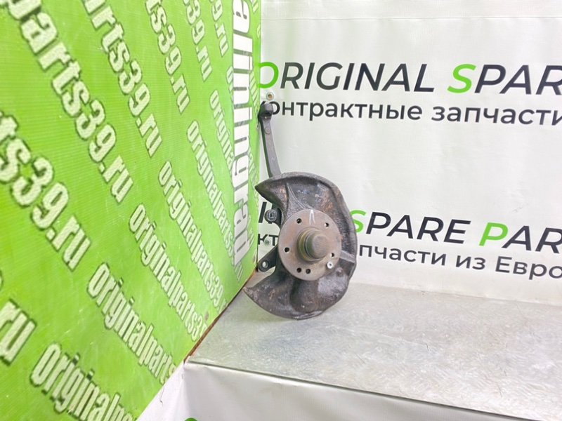 Поворотный кулак, 3400 рублей, Калининград