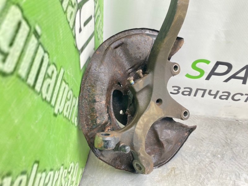 Поворотный кулак, 3400 рублей, Калининград