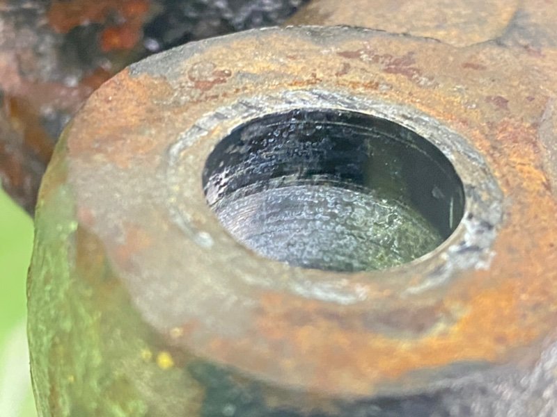 Поворотный кулак, 3400 рублей, Калининград