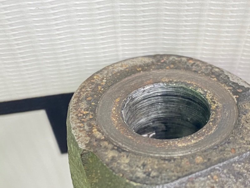 Поворотный кулак, 3400 рублей, Калининград