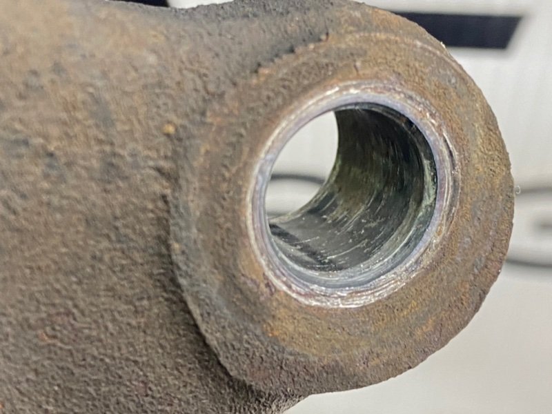 Поворотный кулак, 3400 рублей, Калининград