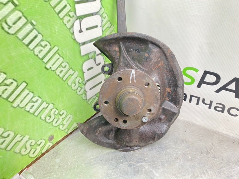 Поворотный кулак, 3400 рублей, Калининград