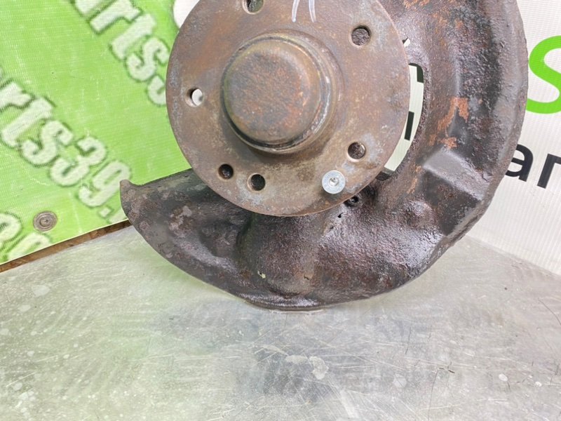 Поворотный кулак, 3400 рублей, Калининград