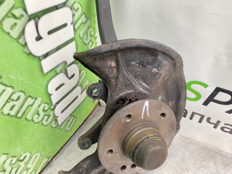 Поворотный кулак, 3400 рублей, Калининград