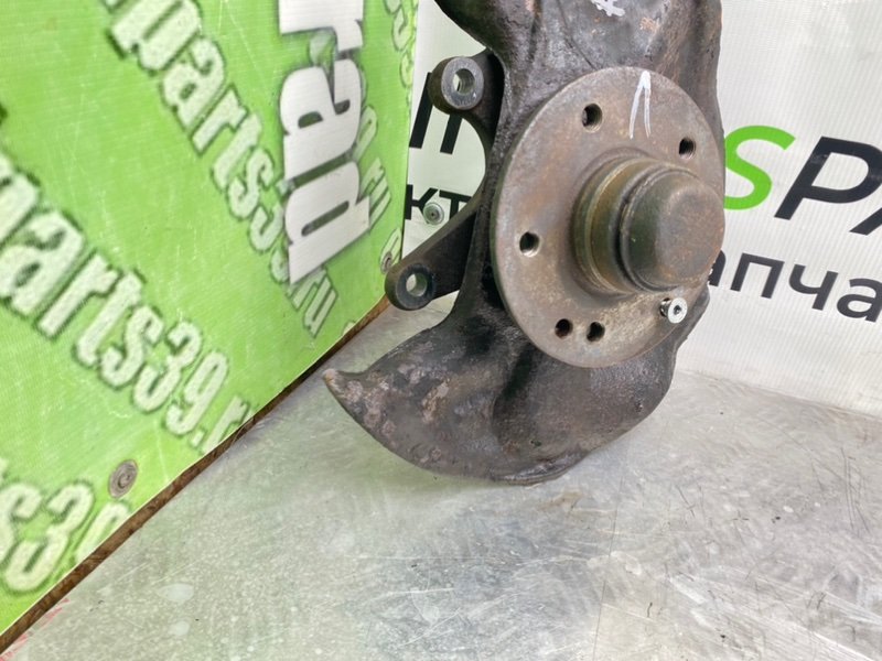 Поворотный кулак, 3400 рублей, Калининград