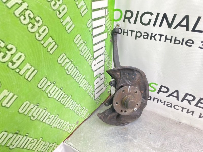 Поворотный кулак, 3400 рублей, Калининград