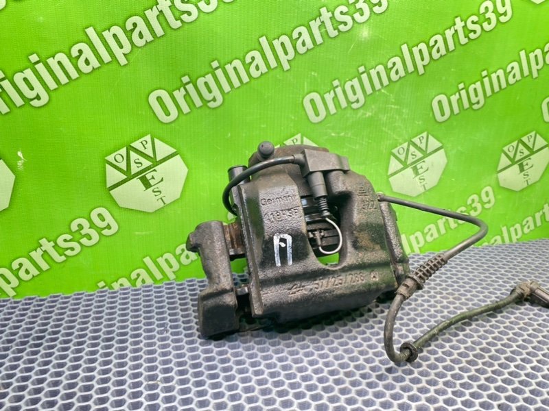 Суппорт, 2200 рублей, Калининград