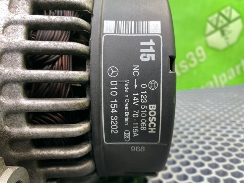 Генератор, 9300 рублей, Калининград