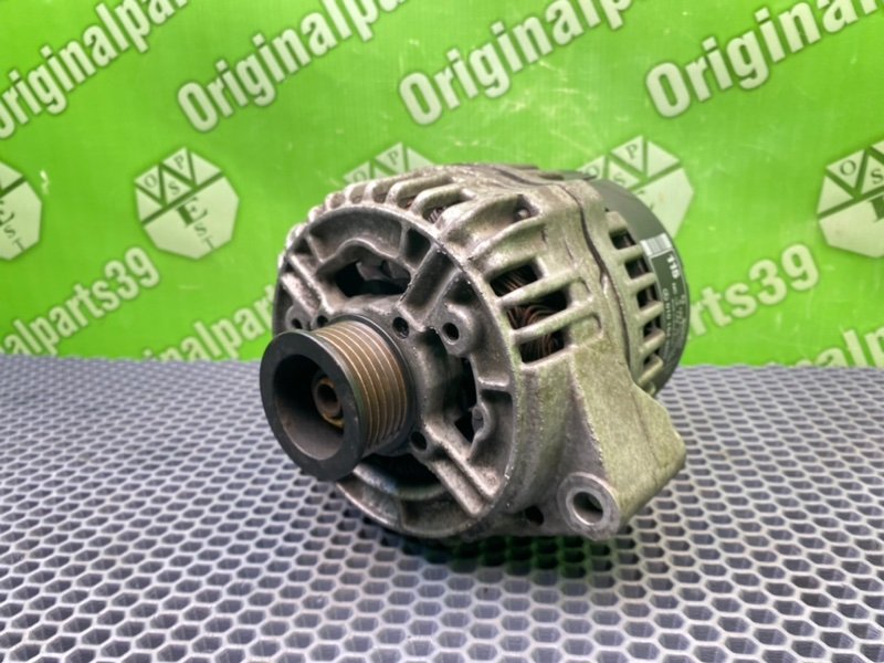 Генератор, 9300 рублей, Калининград