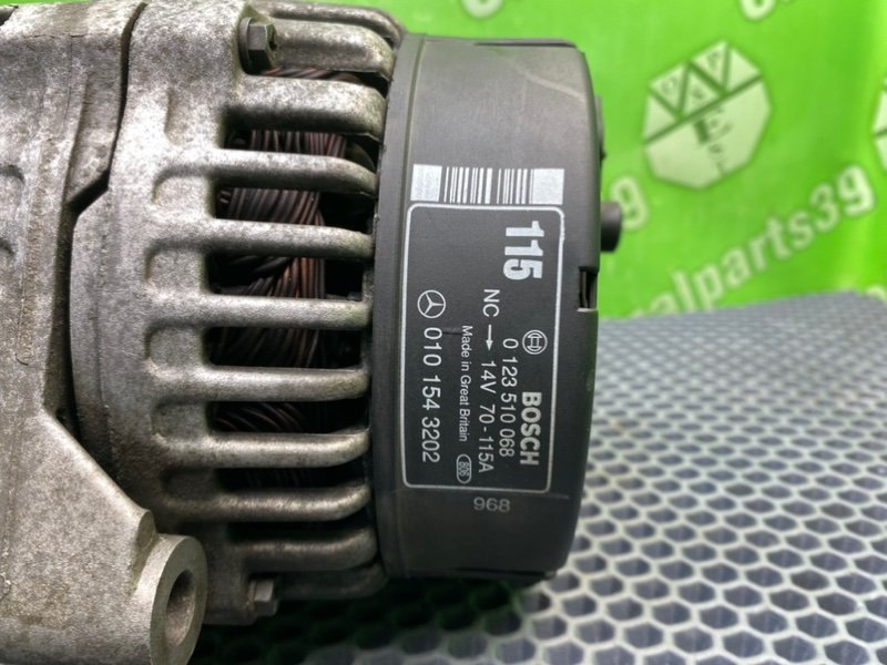 Генератор, 9300 рублей, Калининград