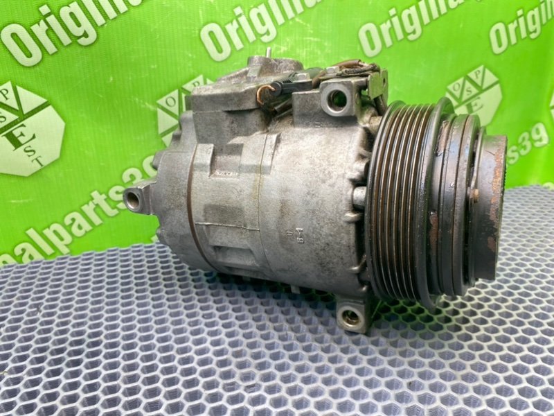 Компрессор кондиционера, 8400 рублей, Калининград