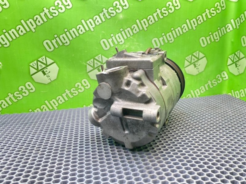 Компрессор кондиционера, 8400 рублей, Калининград