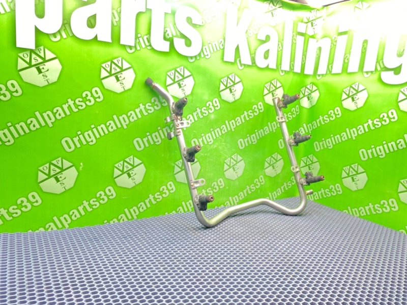 Топливная рампа, 3400 рублей, Калининград