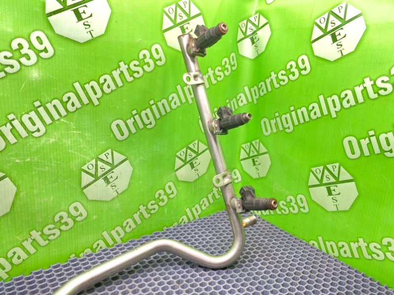 Топливная рампа, 3400 рублей, Калининград